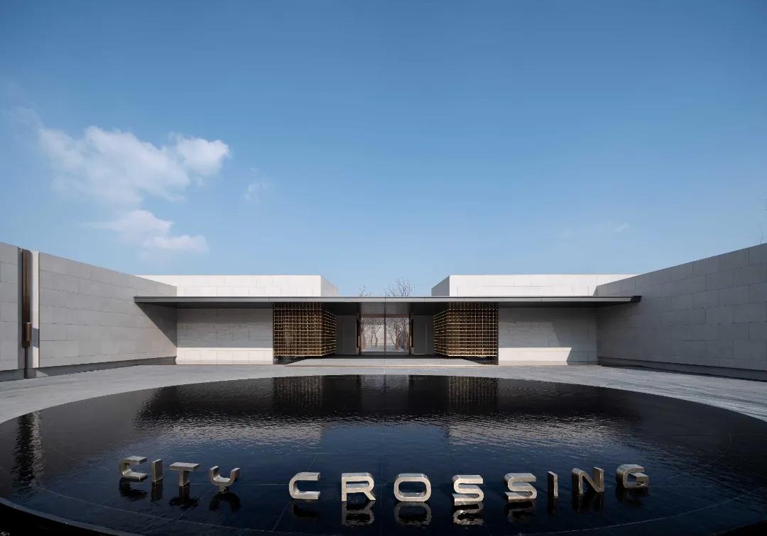 幕墻案例案例 | 華潤(rùn)·南京置地中心示范區(qū)