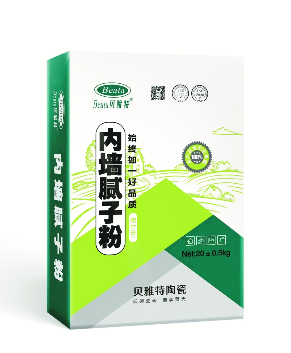 內(nèi)墻膩子粉