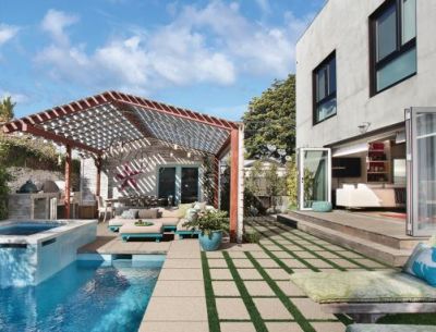 如何選擇生態(tài)地鋪石？陶瓷生態(tài)地鋪石好壞如何鑒別？