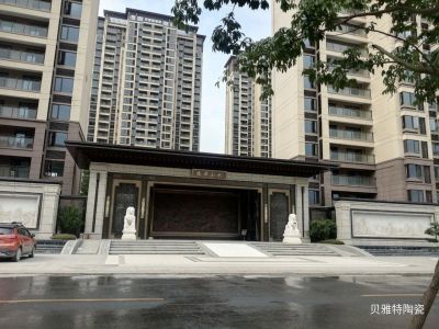 案例分享·福建央著 | 福州湖居3.0時(shí)代，著見城央詩意美