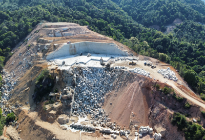 為什么戶(hù)外空間偏愛(ài)生態(tài)石？